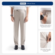KASUAL Seluar Cream Pant Gurkha Pant