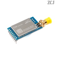 E34-2G4D20D 2.4G Full Dual Industrial Wireless Serial Port Module nRF24L01+Frequency Injection Chip 