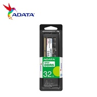 ADATA 32GB 16GB 5600MHZ / DDR5 SODIMM RAM FOR LAPTOP