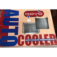 Koyo ATF Auto Cooler Transmission Gear Oil Cooler