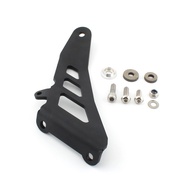 For Kawasaki Ninja400 Z400Z400 2018-2024 Modified Exhaust Bracket Exhaust Reinforcement Bracket