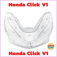 ✫ ◇ ❊ Headlight Lens for Honda Click V1 125/150 HMA Brand