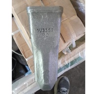 Bucket Teeth 1U3352RC Forging Excavator Hitachi Gigi Ekskavator Rock Chisel Type