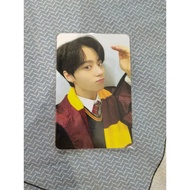 Oneus Hwanwoong Harry Potter pob pc