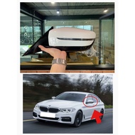 New BMW Series 5 G30 Side Mirror Direct Model