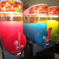 Slushie Machine Rental