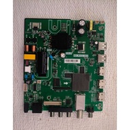 meger D42KYF12 LED TV motherboard speaker T-CON