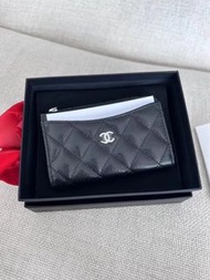 Chanel Card Holder