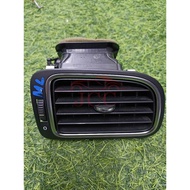 VOLKSWAGEN POLO (6R) AIRCOND VENT [2G-4B-D1564]