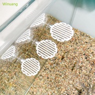 Winu Betta Fish Rest Bed Simulation Spawning Ground Betta Safe Habitats Accessories
