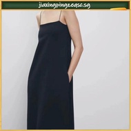 JAPAN PATENTED 24HRS Bra Padded Cross Back Dress ｜ Sexy Anti-Sagging Up Fit Top Sleep BAMBI WATER