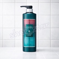 Mielle Seaweed Scalp Cleansing Shampoo 800ml, Bubble Wrap Packaging