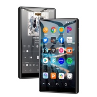 เครื่องเล่น MP3 Fanvace 80GB (พร้อม Bluetooth WiFi หน้าจอสัมผัสและลําโพง 5.0 นิ้ว) Spotify Audible P