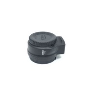 Nikon FTZ Mount