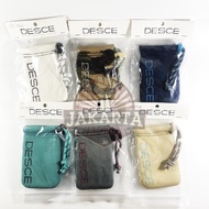 [MINI] DESCE MINI SLEEVE MOD CASE POUCH SOFT TAS VAPE BAG MURAH
