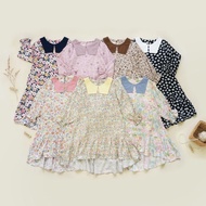 LAIKA TUNIC - KIDS EMBASSY