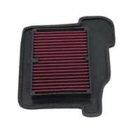 Motorcycle Accessories Air Filter Intake Cleaner For YAMAHA MT09 FZ09 FJ09 XSR900 XSR 900 MT-09 FZ-0