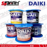 AWG 14 AWG 16 AWG 18 Japan Standard Automotive Wire 30 meters Motorcycle Wire Stranded Wire