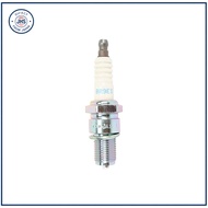 NGK Spark Plug General Type (Integrated Terminal) - 1 Piece 【3194】BR9ES