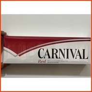 ◶ ❈ Carnival Menthol Black  Lokal Long perfume