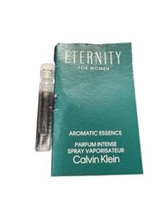 Calvin Klein Eternity for women Aromatic Essence Parfum Intense 永恆馥郁女士香精