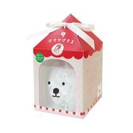 HONYARADO模切玻璃杯 250ml x 1