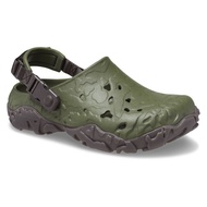 Crocs รองเท้าแตะ รองเท้ารัดส้น รองเท้า ND UX AllTerrain Clog 208391-32C (3290)
