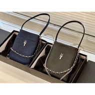 21.11.24 Updated Crome Hearts chrome Hearts Cool Handsome Cool Handsome Underarm Bag