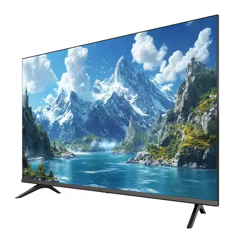 OEM Factory Price 24 32 40 43 50 55 65 Tvs Television Tv Smart Tv Smart 85 Inch 75 I Tv 32 Inch Led 