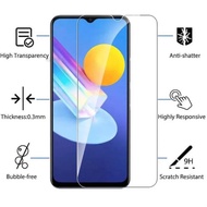 For Samsung Galaxy A24 Tempered Glass Screen Protector