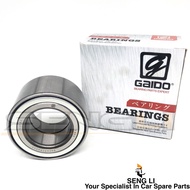 100% ORIGINAL GAIDO NISSAN SERENA C24 REAR WHEEL BEARING