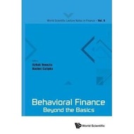 Behavioral Finance Book: Beyond the Basics
