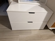 IKEA malm Chest of Drawers