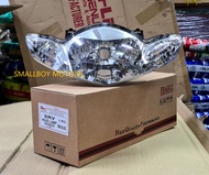 YAMAHA SRV SRV110 HEADLIGHT HEADLAMP LAMPU DEPAN HEAD LIGHT LAMP SET SRV 110