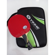 [PREMIUM ORIGINAL] Yinhe 09B Carbon Table Tennis Bat