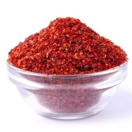 Chili Flakes (250g++) / GARLIC MAN - CRISPY Bawang Putih/Merah Goreng/ Sambal Bawang Pedas