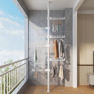 衣帽架 頂天立地衣架 落地掛衣架 (Clothes Hangers) 包送貨Free Delivery