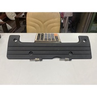 COVER COIL ENGINE K20A (COMPLETE SET)