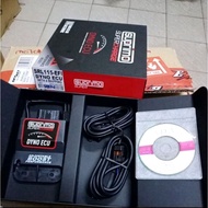 Ecu Suprimo Lagenda Fi(4mode)