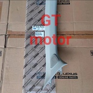 62210-BZ040-B0 62220-BZ030-B0 GARNISH FRONT PILLAR COVER RIGHT WINDSHIELD PILLAR Kiri AVANZA VELOZ 2