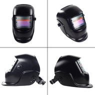 ♞,♘,♙【Warranty 1 Year】 Auto Darkening Welding Helmet KM1600