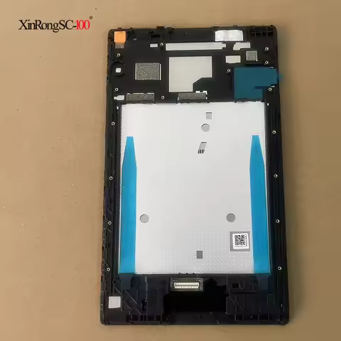 8" LCD For Lenovo Tab 4 8504 TB-8504F TB-8504X TB-8504N TB-8504 LCD Display Touch Screen Assembly wi