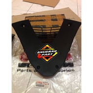 Inner Panel 3 Or Mud Retainer Cover R15 V4 And R15M ORIGINAL YGP ORIGINAL YAMAHA
