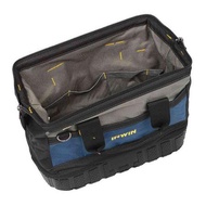 Irwin 16'' Rubber Bottom Tools Bag