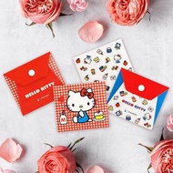 【5折福袋】 Sanrio MASKfolio 口罩套 Hello Kitty