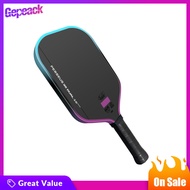 Gepeack Pickleball Paddle Pickleball Paddle อุปกรณ์คาร์บอนไฟเบอร์สำหรับผู้ใหญ่เด็ก