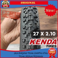 Kenda Bicycle Tire Size 27.5 Inch