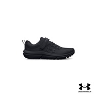 Under Armour Boys Pre-School UA Assert 10 AC Running Shoes