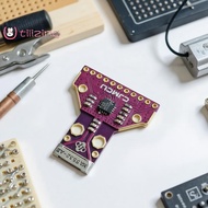 [UtilizingS] CJMCU-3935 AS3935 Sensor For Detection Storm Distance Measurement Electronicponent new