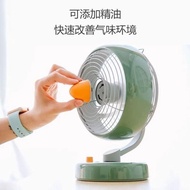 Lofree Lofree Lofree Electric Fan with Fan L Shaking Head Large Air Volume Floor Charging Low Noise 